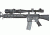 Armasight CO-MR 3P Night Vision Medium Range Clip-On System Gen 3 High Performance