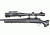 Armasight CO-MR 3P Night Vision Medium Range Clip-On System Gen 3 High Performance