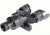 Armasight NYX-7C Gen 2+ Night Vision Goggles, Standard Definition NKGNYX70012GDS1