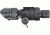Armasight NYX-7C Gen 2+ Night Vision Goggles, Standard Definition NKGNYX70012GDS1