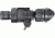 Armasight NYX-7C Gen 2+ Night Vision Goggles, Standard Definition NKGNYX70012GDS1