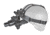 Armasight NYX-7C Gen 2+ Night Vision Goggles, High Def NKGNYX7C012MDH1