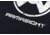 Armasight Vintage Logo T-Shirt, Graphite Black, Large, AATSVINLXX