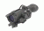 Armasight Vulcan 2.5-5X SD MG - Compact Night Vision Rifle Scope Gen 2+ Standard Definition w/ Manual Gain NRWVULCAN229DS1