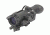 Armasight Vulcan 2 MG 2.5-5x Compact Night Vision Rifle Scope Gen 2+ NRWVULCAN2P9DA1