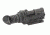 Armasight Vulcan 2 MG 2.5-5x Compact Night Vision Rifle Scope Gen 2+ NRWVULCAN2P9DA1