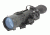 Armasight Vulcan 2 MG 2.5-5x Compact Night Vision Rifle Scope Gen 2+ NRWVULCAN2P9DA1