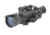 Armasight Vulcan 3.5-7X ID MG - Compact Night Vision Rifle Scope Gen 2+ Improved Definition w/ Manual Gain NRWVULCAN329DI1