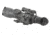 Armasight Vulcan 3.5-7X ID MG - Compact Night Vision Rifle Scope Gen 2+ Improved Definition w/ Manual Gain NRWVULCAN329DI1