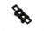Armaspec 9 Slot ELEV8 iBEAM Riser, Black, ARM631-BLK