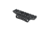 Armaspec ELEV8 Low Dive Riser, Black, ARM671-BLK