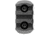 Armaspec M-Lok Rail 3 Slot, Black, ARM611-3
