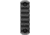 Armaspec M-Lok Rail 7 Slot, Black, ARM611-7