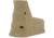 Armaspec Rhino R-23 Tactical Magwell Grip and Funnel, Flat Dark Earth, ARM100-FDE