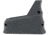 Armaspec Rhino R-23 Tactical Magwell Grip and Funnel, Grey, ARM100-GRY