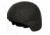 Armor Express - ACH/MICH MIL 3A + FRAG Ballistic Helmet - Brimless