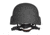 ArmorSource Aire EX High Cut Rifle Resistant High Protection Fully Loaded Assault Helmet, Black, Extra Large, 600XLRCBKSU3LR3KV2