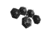 ArmorSource AireSupport Max Premium Lattice Suspenion System, Black, One Size, SASMX1