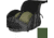 ArmorSource Operational Carrier Bag, Cam Green, One Size, 601110