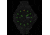 Armourlite Professional Series Tritium Watch, 47mm Case, Ronda 517 Quartz Movement, Stealth Black AL1404