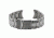 Armourlite Professional Series Watch Band - Stainless Steel, Silver, Small AL40SS