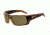 Arnette After Party Sunglasses - Havana Frame and Brown Lens AN4158-04