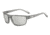 Arnette BORROW AN4259 Sunglasses 263187-63 - , Light Grey Lenses