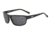 Arnette BORROW AN4259 Sunglasses 41/81-63 - , Polar Gray Lenses
