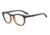Arnette BOTTOM TURN AN7120 Eyeglass Frames 2375-49 - Matte Havana Frame