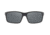 Arnette Fastball Sunglasses, Fuzzy Grey Frame, Grey Lens-AN4202-04