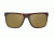 Arnette Fire Drill Sunglasses, Fuzzy Havana Frame, Brown Polarized Lens-AN4143-38