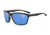 Arnette HAND UP AN4249 Sunglasses 01/22-63 - , Polar Mirror Blue Lenses