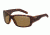 Arnette Racketeer Bifocal Prescription Sunglasses, Fuzzy Havana Frame, Polarized Brown Lens, Polarized-AN4201-01BI