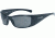 Arnette Rage Xl Sunglasses Arnette Sunglasses Styles Metal Silver Blue Frame Polar Grey Lens