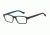 Arnette Riff Eyeglasses, Top Havana On Green Trans Frame-AN7079-0253