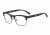 Arnette RIPON AN7131 Eyeglass Frames 01-52 - Matte Black / Matte Gunmetal Frame