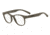 Arnette SKRILL AN7158 Eyeglass Frames 2567-50 - Matte Olive Green