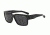 Arnette Supplier Sunglasses, Black Frame, Grey Lens-AN4213-03