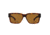 Arnette Supplier Sunglasses, Fuzzy Havana Frame, Brown Polarized Lens-AN4213-02