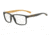 Arnette YO! AN7157 Eyeglass Frames 2566-55 - Matte Grey