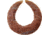 Arrowhead Infinity Circle Stone Arrowhead AAHDP001