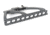 Arsenal Inc Riflescope Mount for AK with Side Rail Low Profile, Gray, 7.5in, SM-13GY
