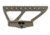 Arsenal Inc Riflescope Mount for AK with Side Rail Low Profile, OD green, 7.5in, SM-13G