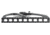 Arsenal SM-13 Quick Release Scope Mount for Universal AK Side Rail, Black