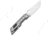 Artisan Cutlery Beest Framelock Gray, ATZ1878GGY
