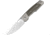 Artisan Cutlery Gambit Rook Framelock Mic, ATZ1874GODG
