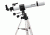 MEADE 70mm Refractor Telescope