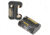Ashbury Precision Ordnance 2CR5 Battery to Dual CR123A Battery Adapter, Black, NSN 6160-01-565-7445 540-75V-0001-00