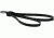 ASP 6 Pack Tri - Fold Plastic Colored Restraints In Black