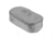 ASP Accessory Bag, Silver, Small, 22516